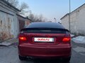 2003 Mercedes-Benz C-Класс 180 II (W203), красный, 600000 рублей - вид 7