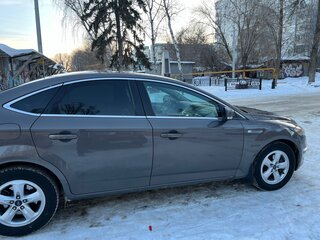 2013 Ford Mondeo IV Рестайлинг, серый, 888000 рублей, вид 4