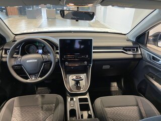 2025 Haval M6 II, белый, 2189000 рублей, вид 5