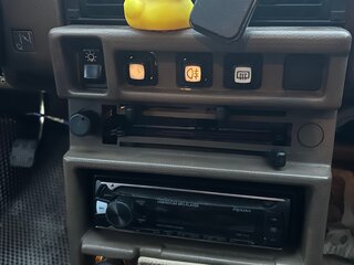 1987 Lada (ВАЗ) 2108, жёлтый, 400000 рублей, вид 3