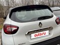 2016 Renault Kaptur I, белый, 1050000 рублей - вид 5