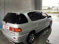 1997 Toyota Ipsum I (M10), серый - вид 5