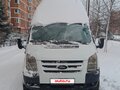 2010 Ford Transit, белый, 800000 рублей