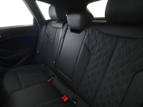2024 Audi S5 III (B10), чёрный, 10363664 рублей - вид 23