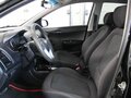 2009 Hyundai i20 I, чёрный - вид 10