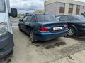 2005 Mitsubishi Lancer IX, синий, 210000 рублей - вид 7