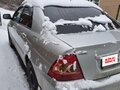 2005 Toyota Corolla IX (E120, E130) Рестайлинг, серебристый, 280000 рублей - вид 5