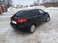2010 Chevrolet Lacetti I, чёрный, 520000 рублей - вид 6