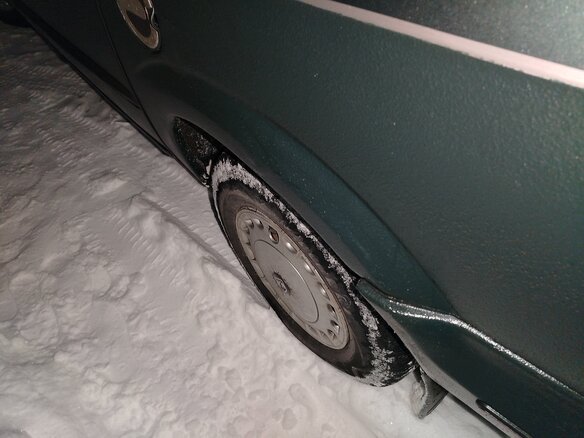 2001 Dodge Caravan 3-speed IV, зелёный, 355000 рублей - вид 27