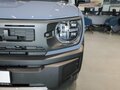2026 Haval H3 I Рестайлинг, серый - вид 5