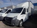 2026 ГАЗ ГАЗель Next Комби, белый, 4367000 рублей