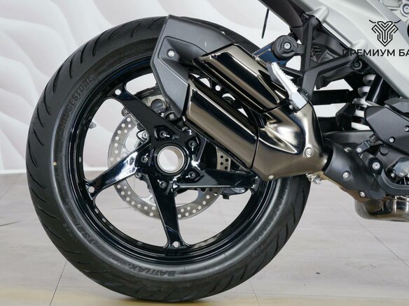 2025 BMW R 1300 R, синий, 2299000 рублей - вид 8
