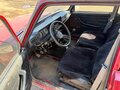 2007 Lada (ВАЗ) 2107, пурпурный, 190000 рублей - вид 4