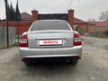 2015 Lada (ВАЗ) Priora I Рестайлинг, серебристый, 630000 рублей - вид 3