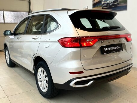 2026 Haval M6 II, серый, 2349000 рублей, вид 4