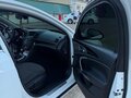 2012 Opel Insignia I, белый, 990000 рублей - вид 8