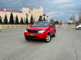Honda HR-V I