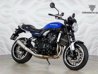 2024 Kawasaki Z 900RS, чёрный, 1199000 рублей, вид 5