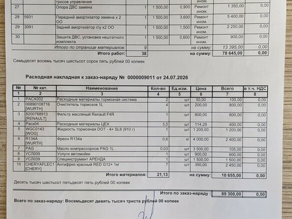 2009 Renault Laguna III, чёрный, 1300000 рублей - вид 2