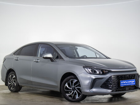 BAIC U5 Plus
