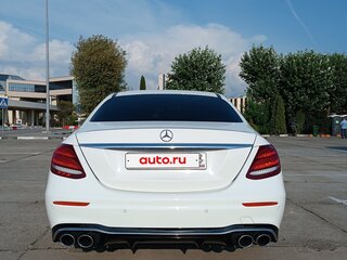 2018 Mercedes-Benz E-Класс 200 V (W213, S213, C238), белый, 2300000 рублей, вид 5