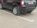 2012 Land Rover Freelander II Рестайлинг, чёрный - вид 4