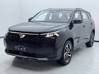 2026 Jetta VS8, чёрный, 1610555 рублей, вид 1