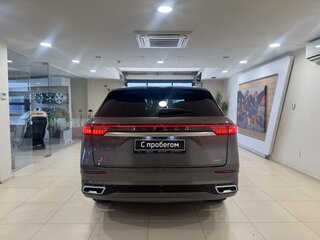 2024 Jaecoo J8, серый, 3840000 рублей, вид 5