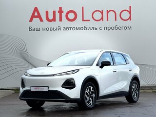 2026 Changan Qiyuan Q05 51.9 kWh II, белый, 2350000 рублей, вид 1