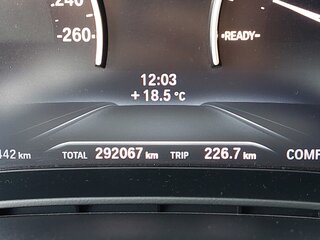 2019 BMW 5 серии 520i VII (G30/G31/G38), белый, 2200000 рублей, вид 4