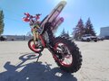 2026 Kayo Evolution K125EM, оранжевый - вид 4