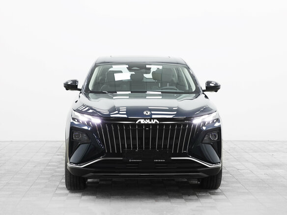2025 Dongfeng Huge, синий - вид 2