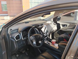 2018 Nissan Murano III (Z52), коричневый, 2180000 рублей, вид 4