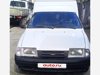 2004 Иж 2717, белый, 220000 рублей, вид 2