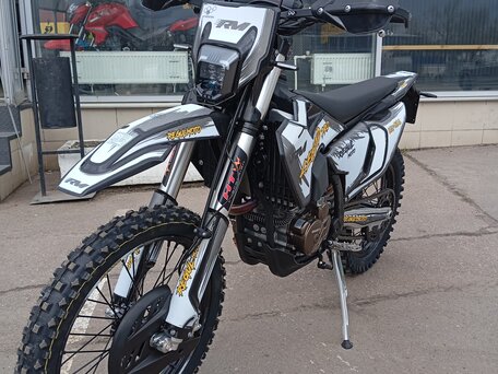 2025 Regulmoto Legend 300, чёрный, 310000 рублей, вид 1
