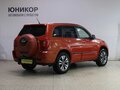 2017 Chery Tiggo 3 I, коричневый, 659000 рублей - вид 1
