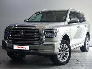 2023 Tank 500 I, бежевый, 4450000 рублей, вид 1