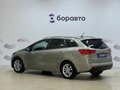 2015 Kia Ceed II, серебристый - вид 5