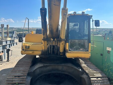 2008 Komatsu PC400, 2100000 рублей, вид 1