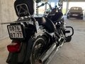 2007 Harley-Davidson Fat Boy, чёрный, 950000 рублей - вид 7