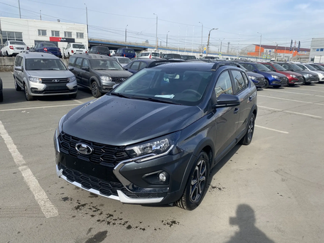 Lada (ВАЗ) Iskra