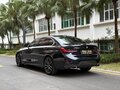 2023 BMW 3 серии 320Li VII (G2x) Рестайлинг, чёрный - вид 5
