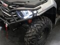 2026 Loncin XWolf 300, серебристый, 485000 рублей - вид 5