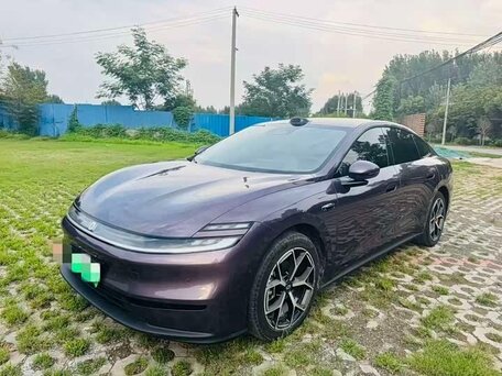 Changan Qiyuan A06