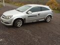 2006 Opel Astra GTC H, серебристый, 250000 рублей - вид 5