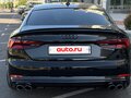 2017 Audi S5 II (F5), чёрный - вид 5