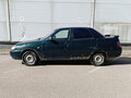 2003 Lada (ВАЗ) 2110, зелёный - вид 7