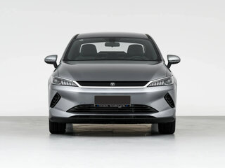 2026 BYD Qin Plus EV 510 I Рестайлинг, серый, 1950000 рублей, вид 1