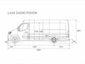 2021 Renault Master, белый, 3200000 рублей