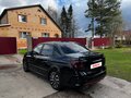 2023 Lada (ВАЗ) Granta Sport I Рестайлинг, чёрный, 1050000 рублей - вид 5